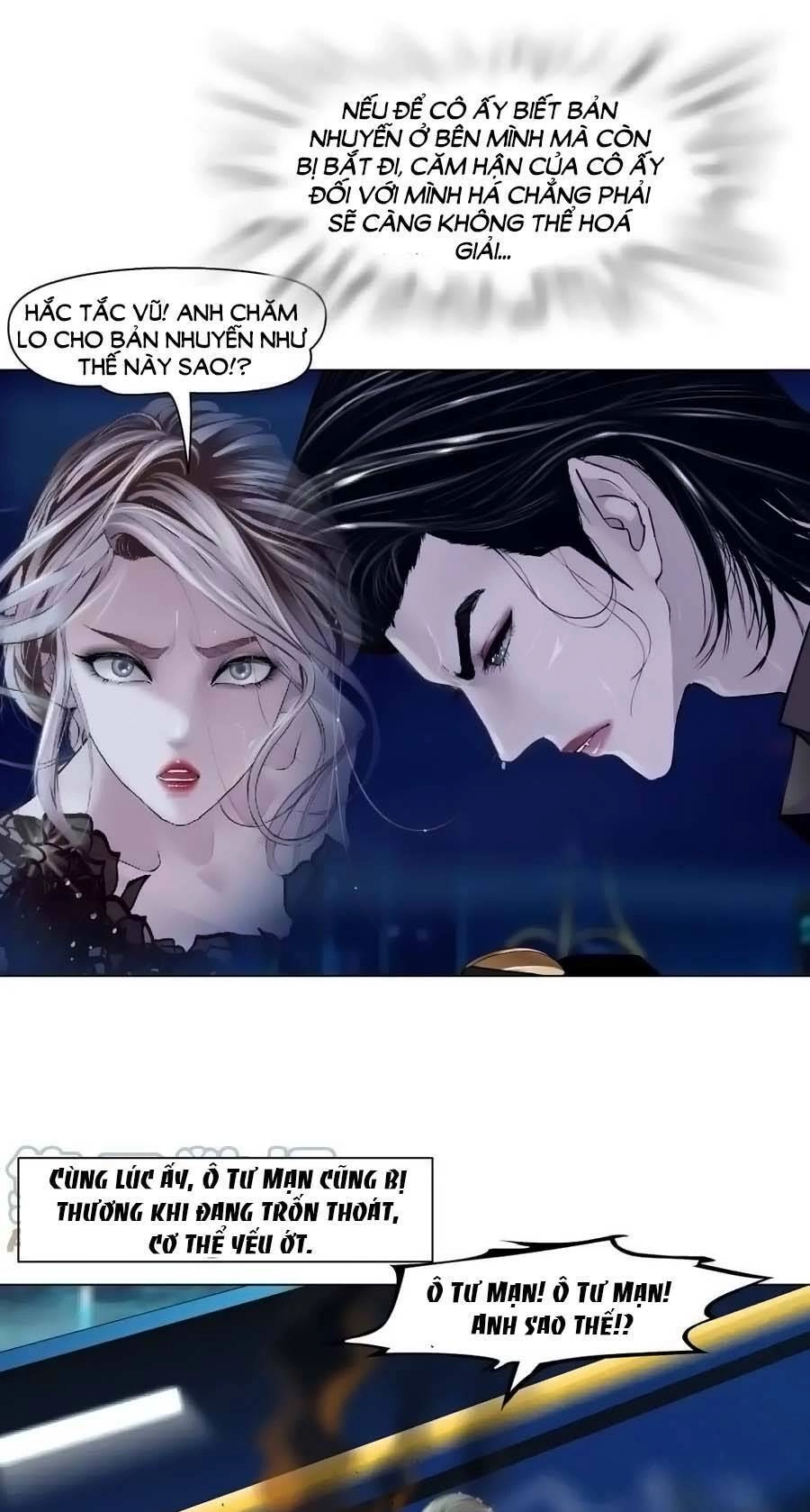 Đằng Nữ Chapter 179 - 4