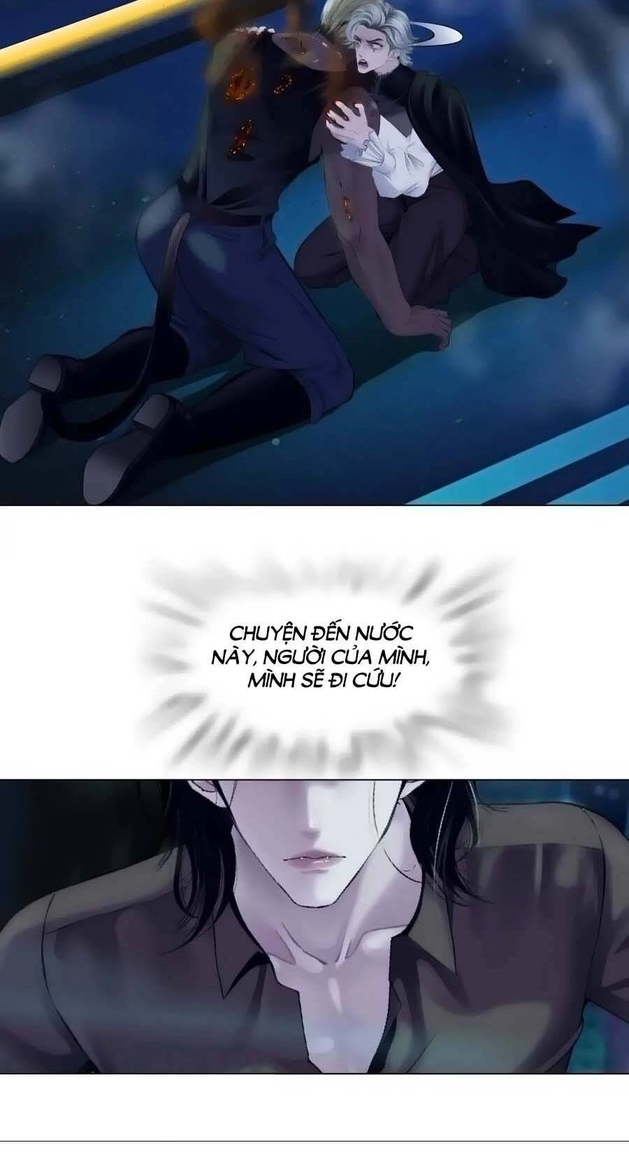 Đằng Nữ Chapter 179 - 5