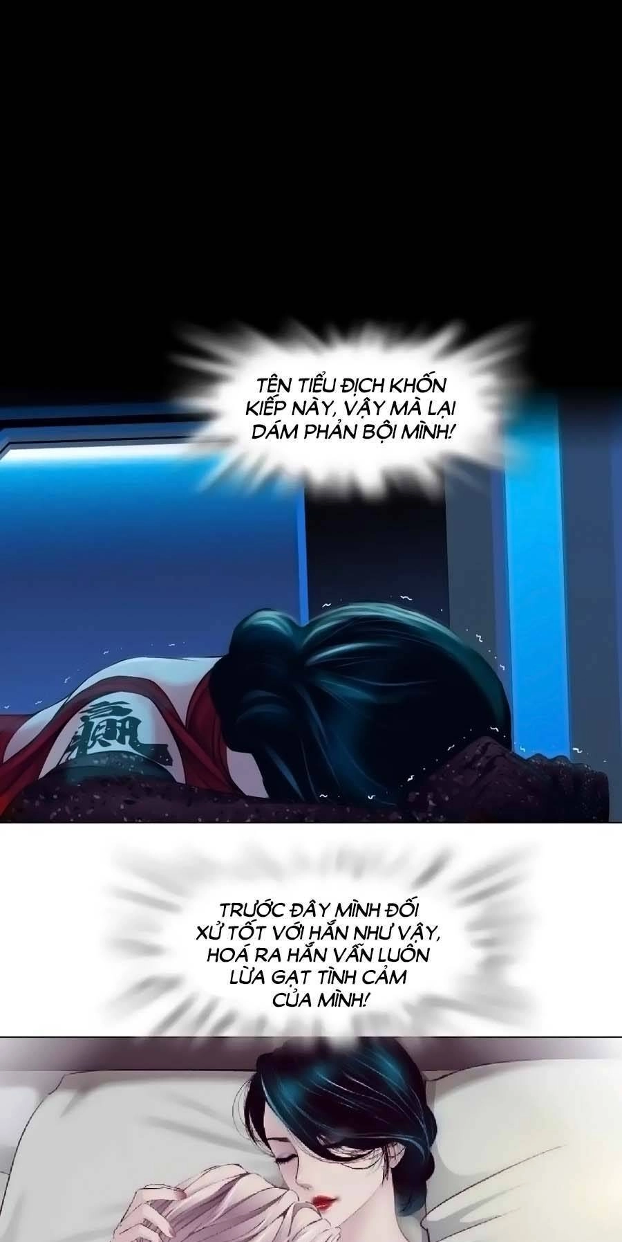 Đằng Nữ Chapter 179 - 8