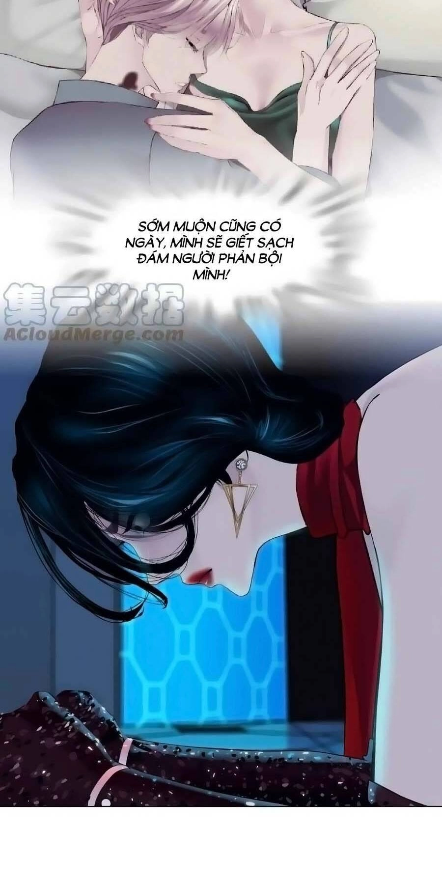 Đằng Nữ Chapter 179 - 9