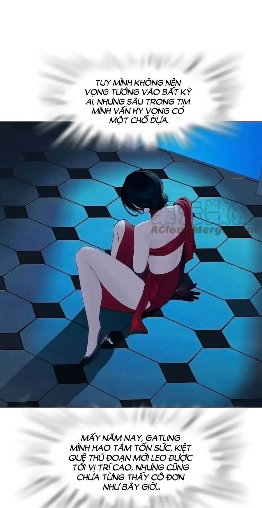 Đằng Nữ Chapter 179 - 10