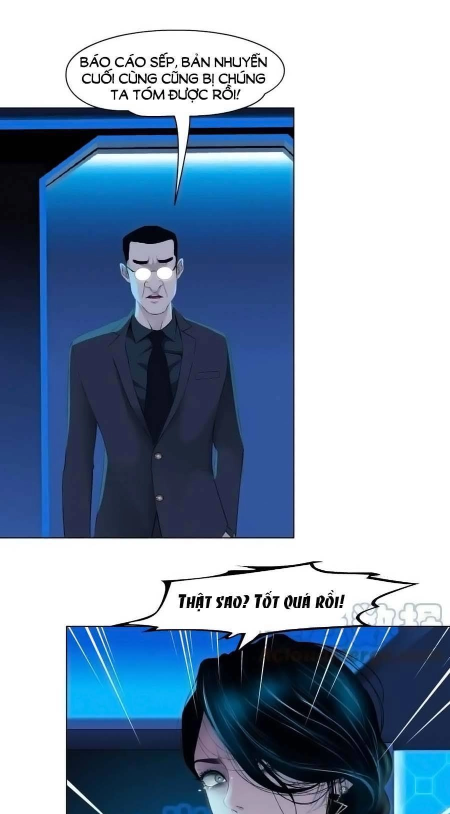 Đằng Nữ Chapter 179 - 12