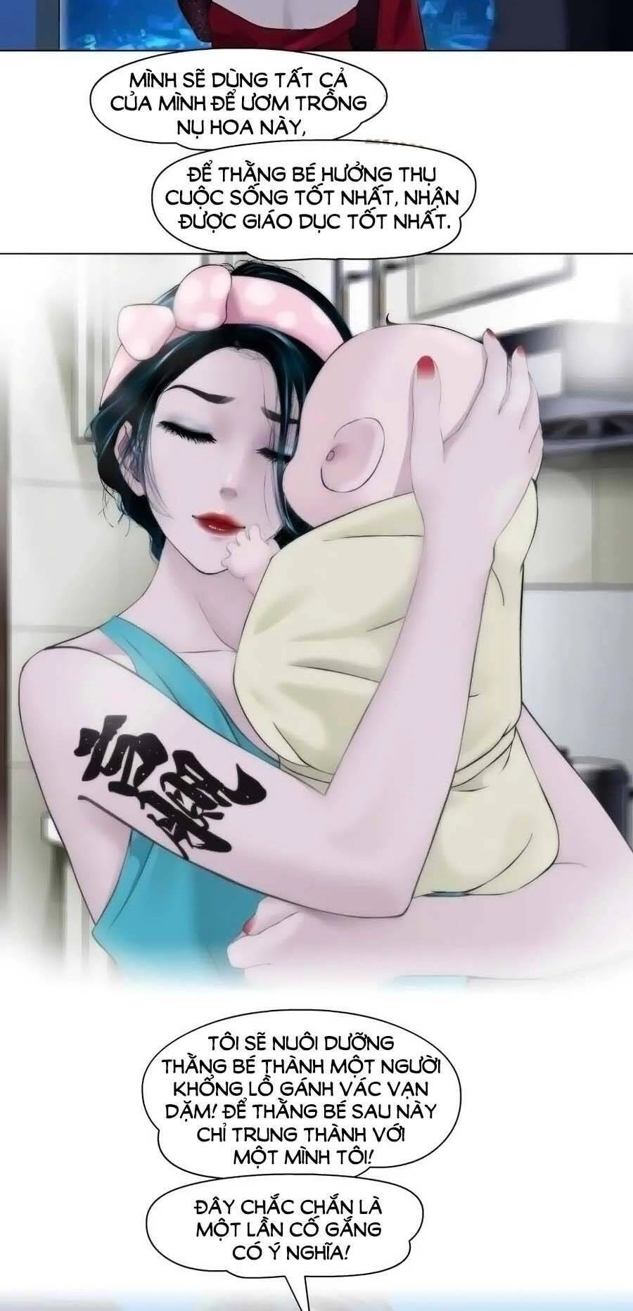 Đằng Nữ Chapter 179 - 15