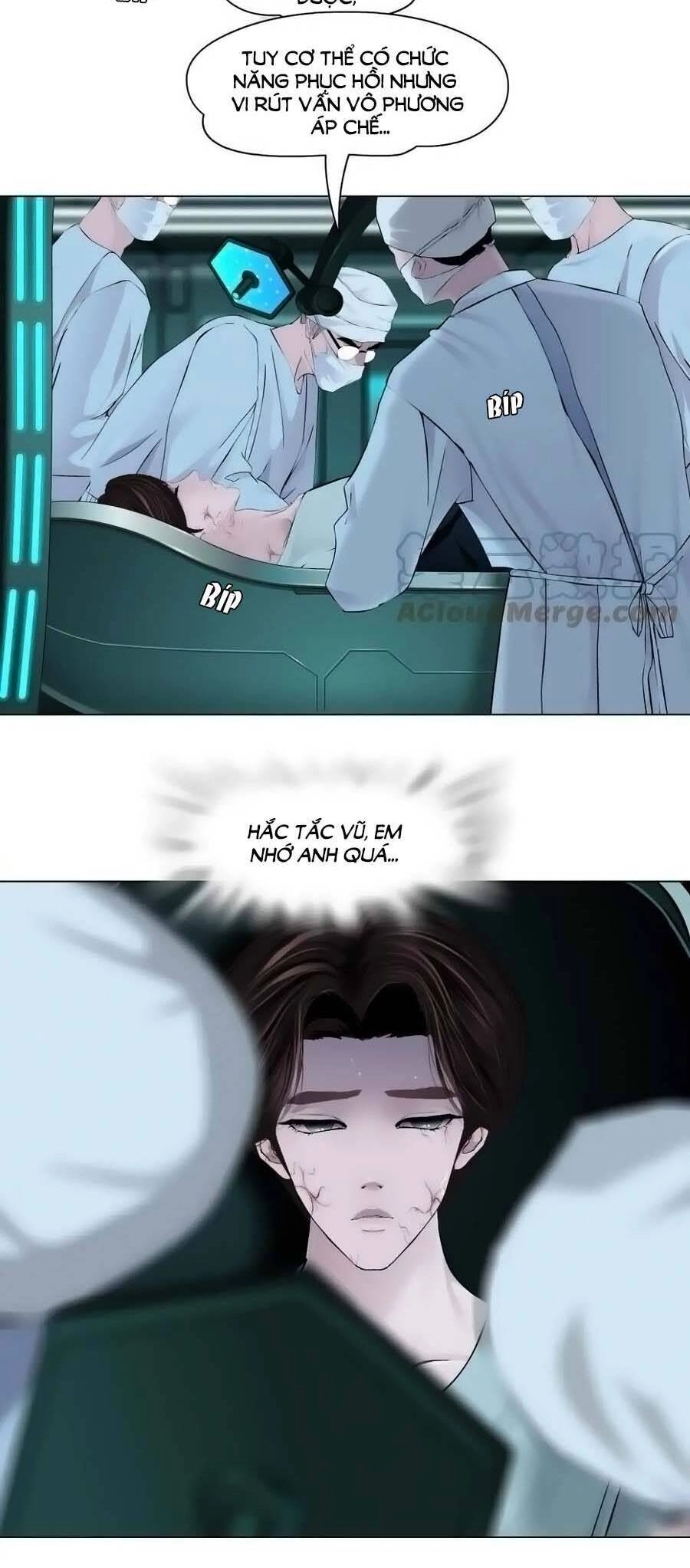 Đằng Nữ Chapter 179 - 20