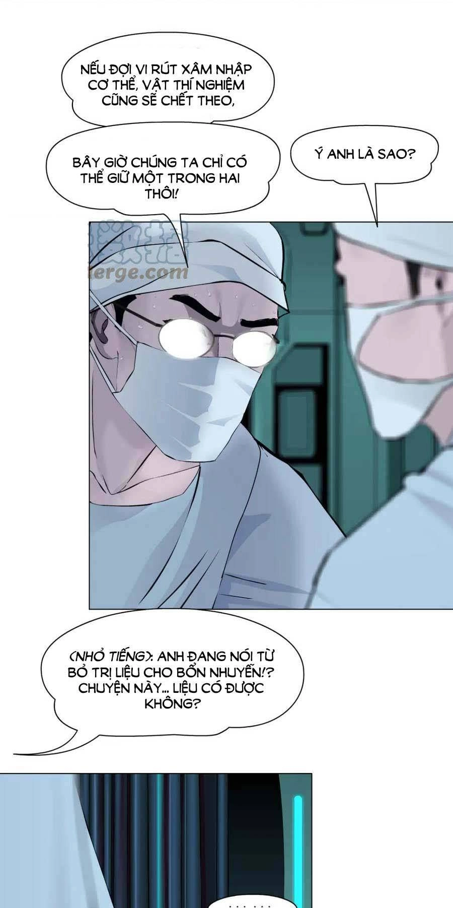 Đằng Nữ Chapter 179 - 23