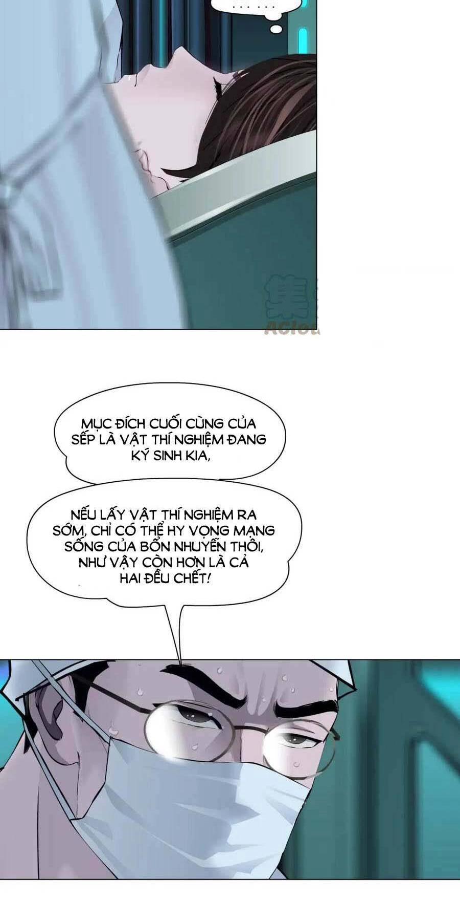 Đằng Nữ Chapter 179 - 24