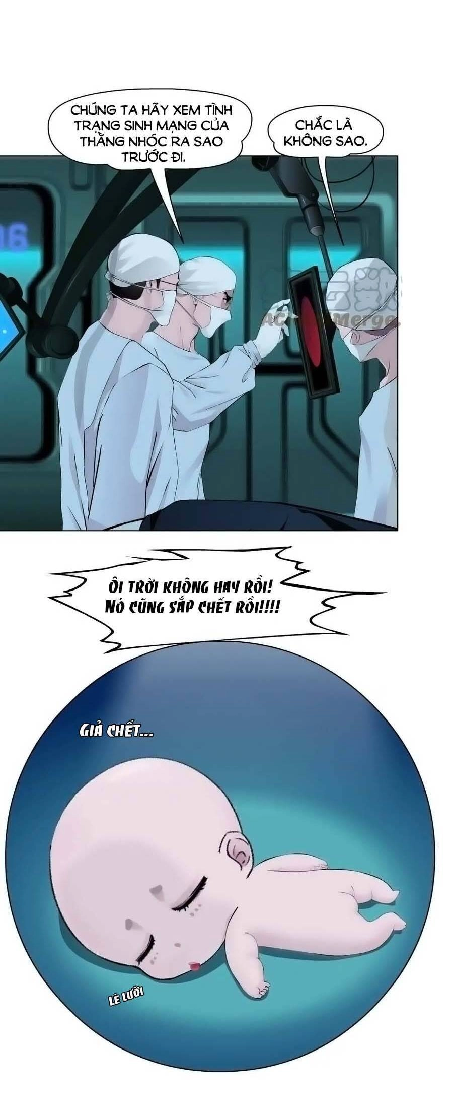 Đằng Nữ Chapter 179 - 26