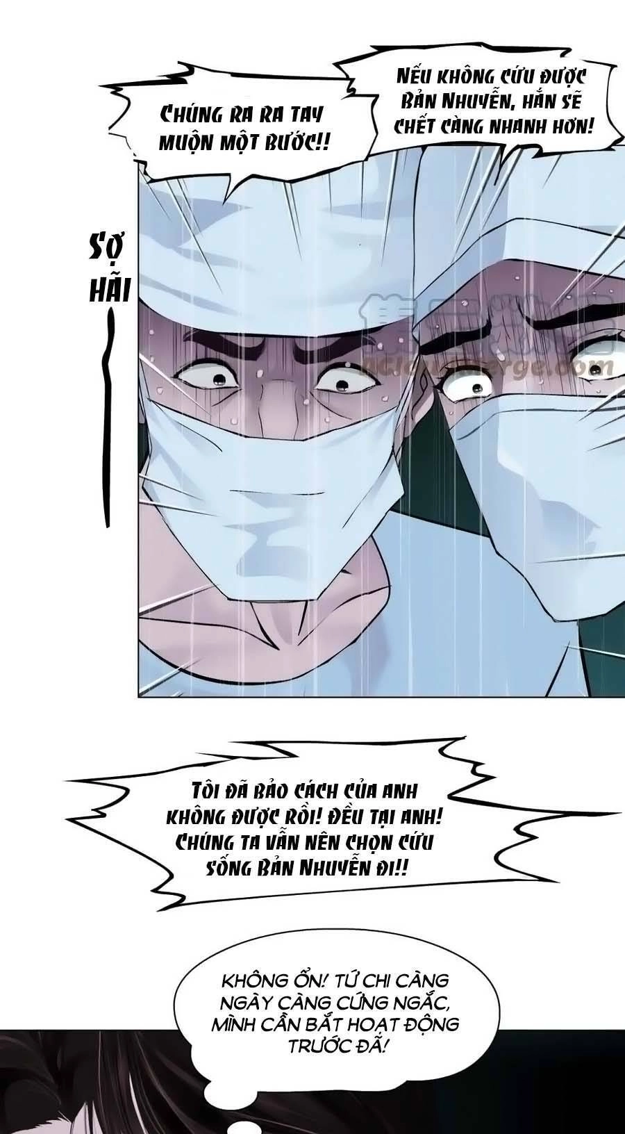 Đằng Nữ Chapter 179 - 27