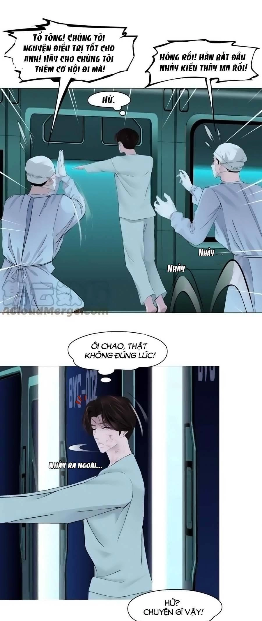 Đằng Nữ Chapter 179 - 29