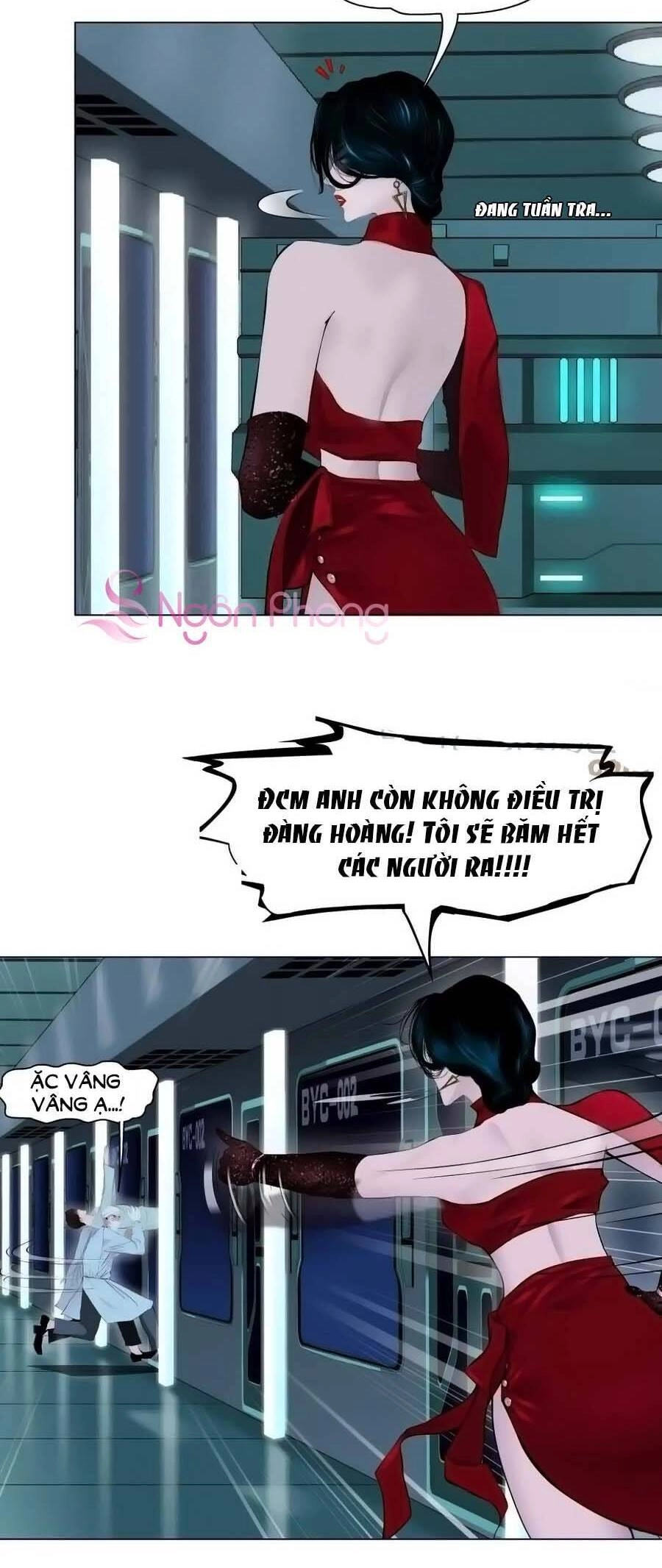 Đằng Nữ Chapter 179 - 30