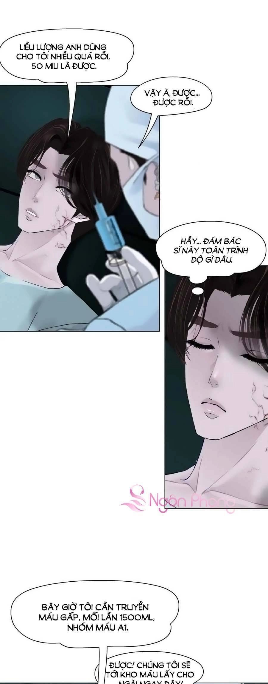 Đằng Nữ Chapter 180 - 2