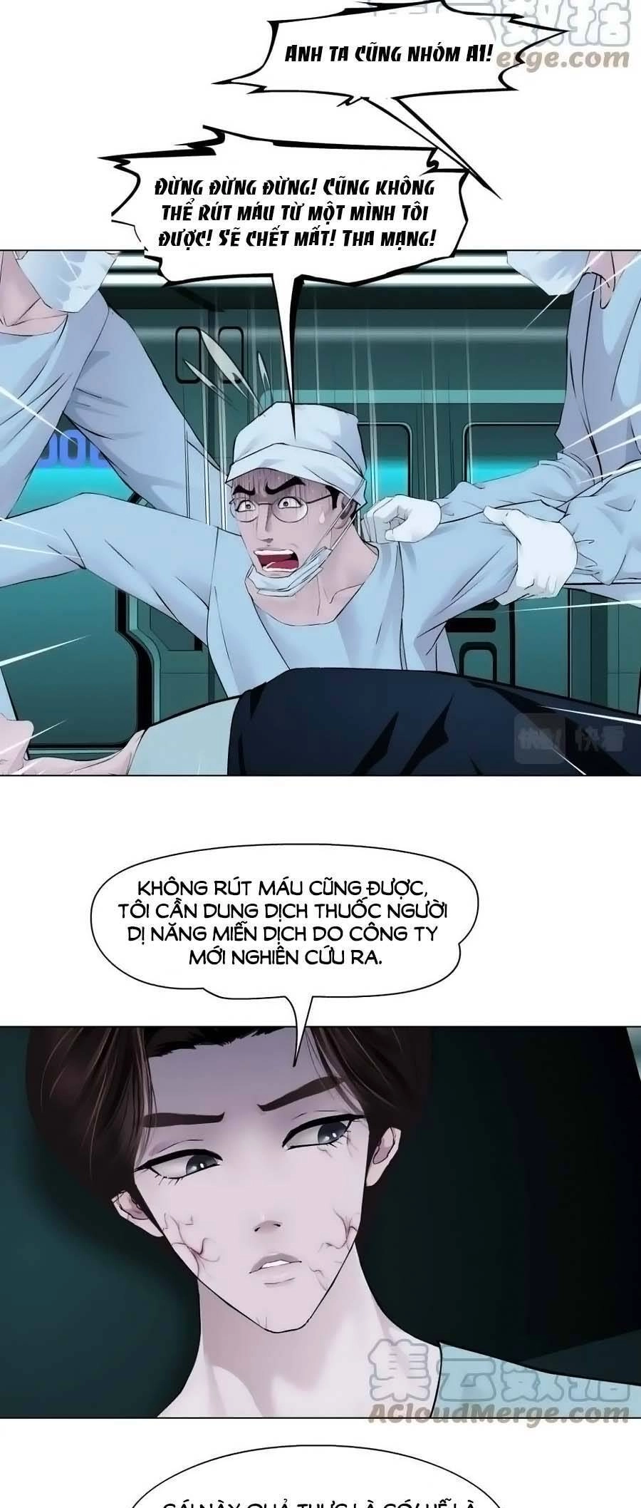 Đằng Nữ Chapter 180 - 4