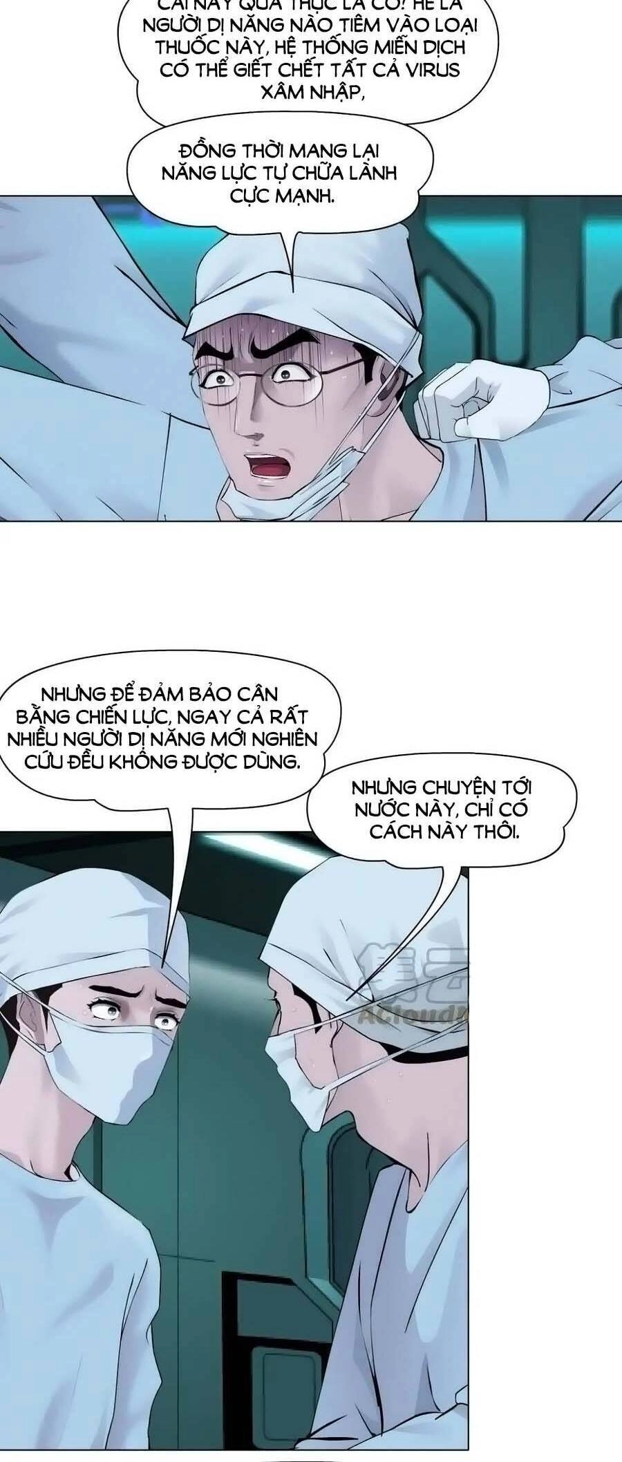 Đằng Nữ Chapter 180 - 5