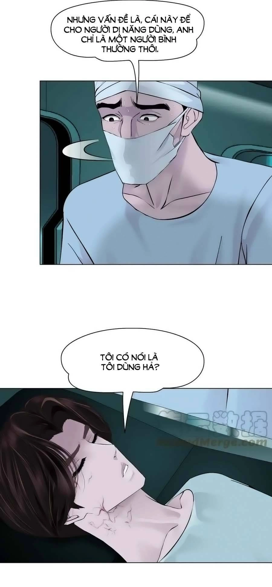 Đằng Nữ Chapter 180 - 6