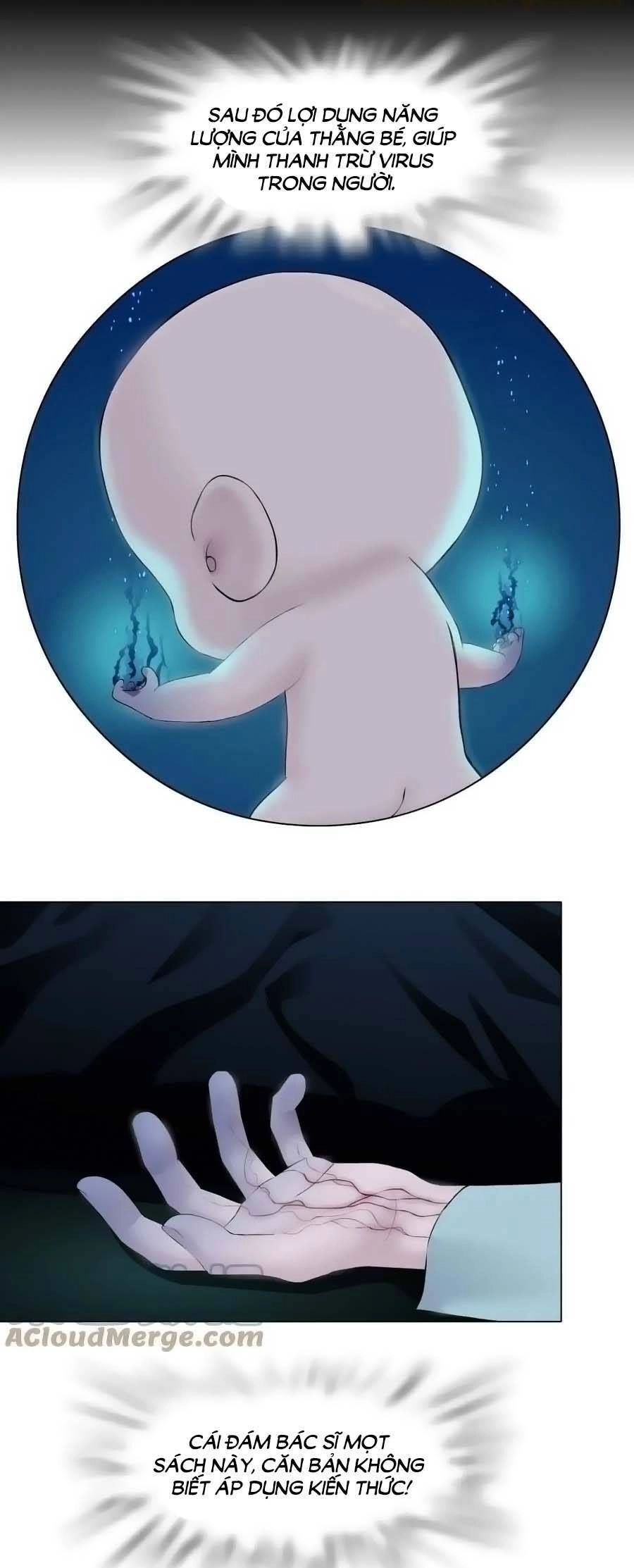 Đằng Nữ Chapter 180 - 10