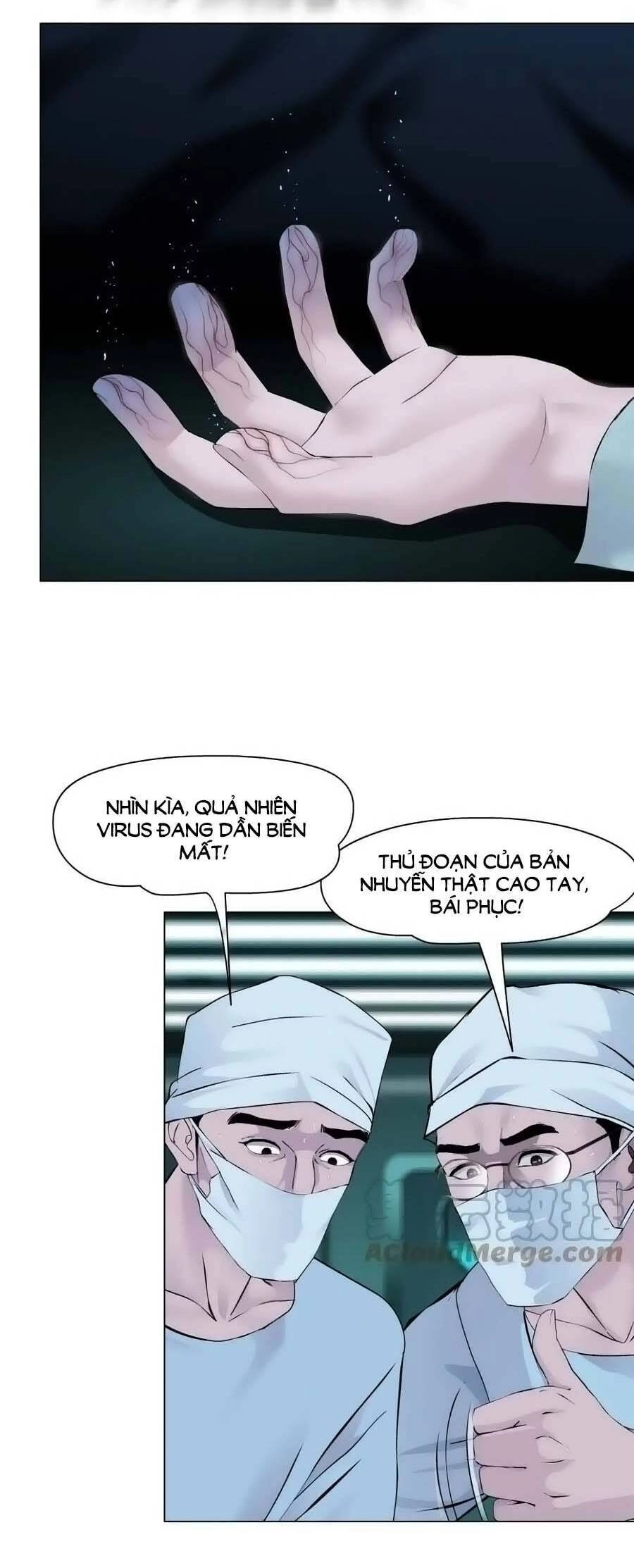 Đằng Nữ Chapter 180 - 11