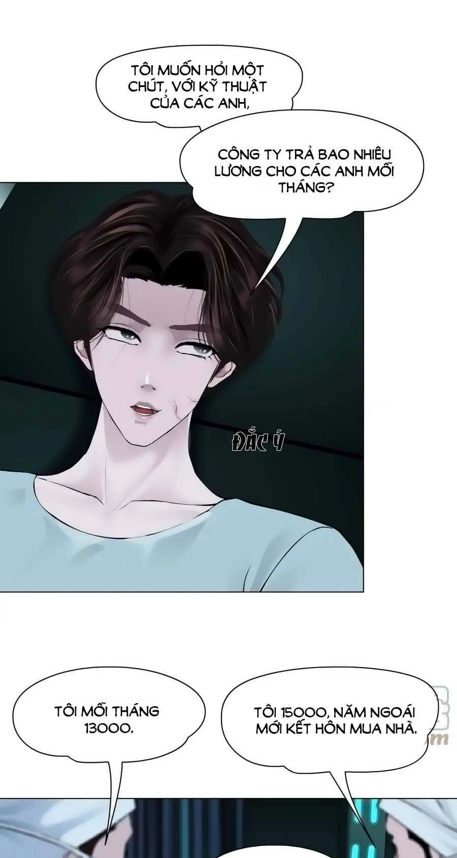 Đằng Nữ Chapter 180 - 12