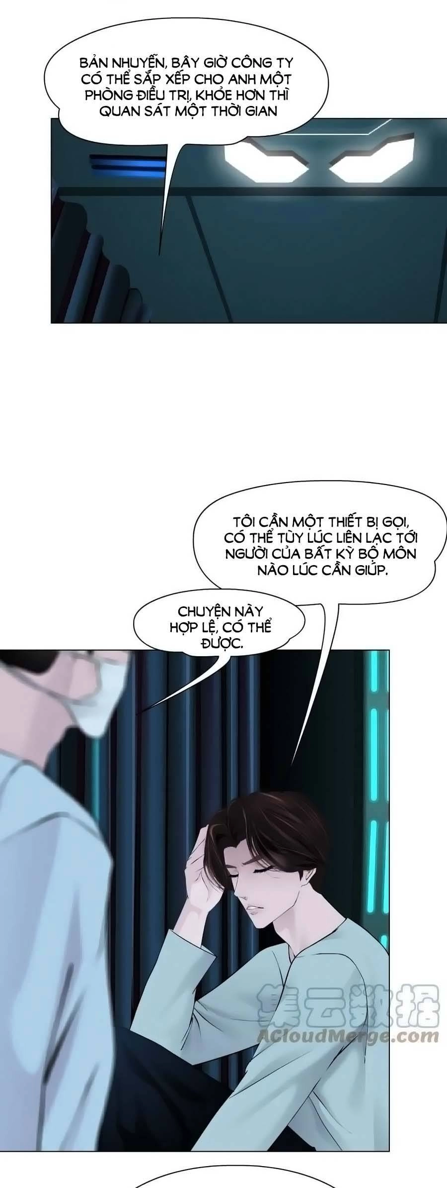 Đằng Nữ Chapter 180 - 14