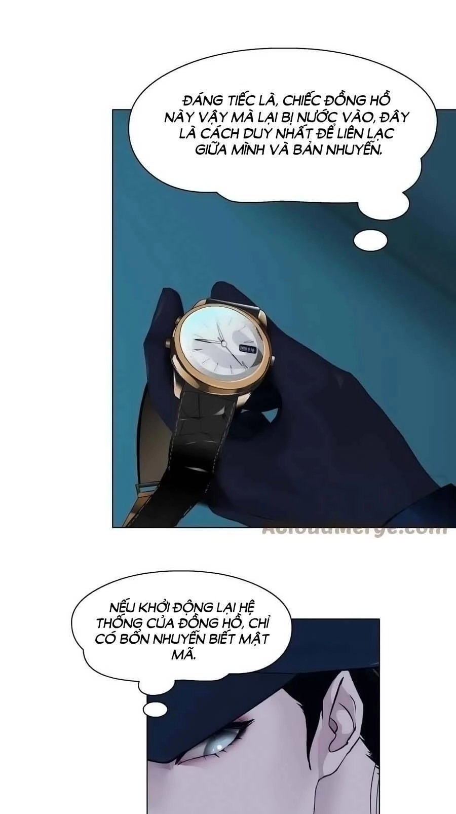 Đằng Nữ Chapter 180 - 18