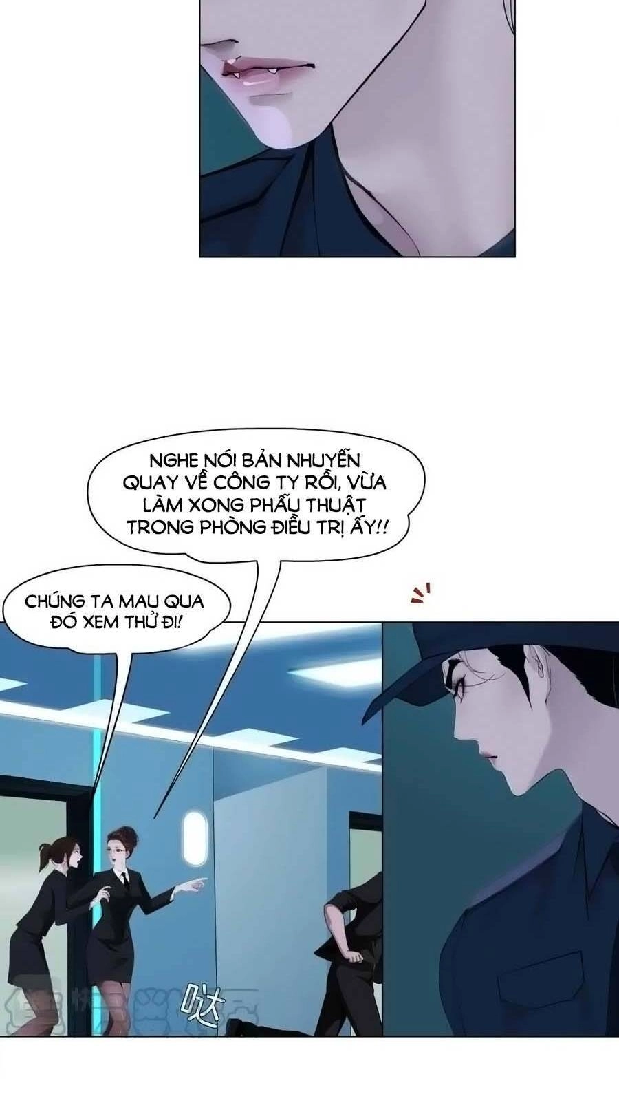 Đằng Nữ Chapter 180 - 19