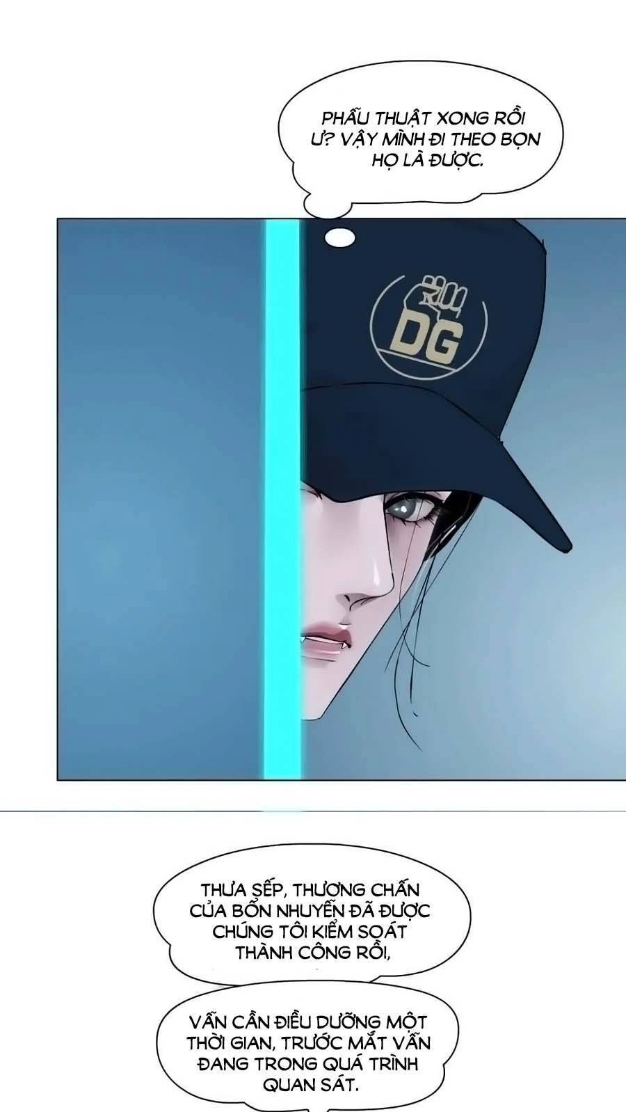 Đằng Nữ Chapter 180 - 20