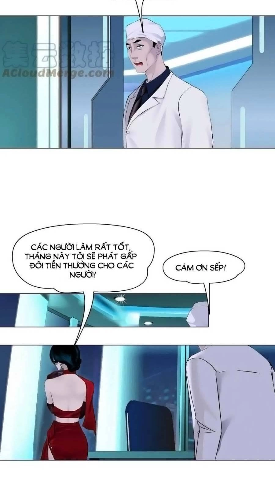 Đằng Nữ Chapter 180 - 21