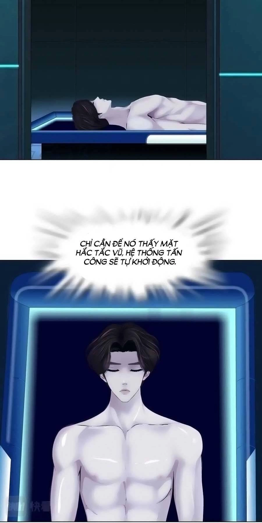 Đằng Nữ Chapter 180 - 23