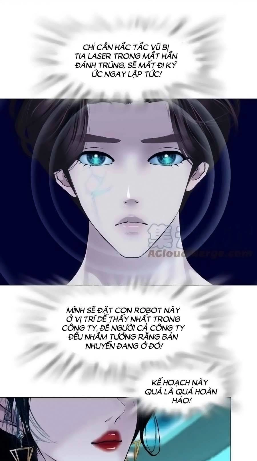 Đằng Nữ Chapter 180 - 24