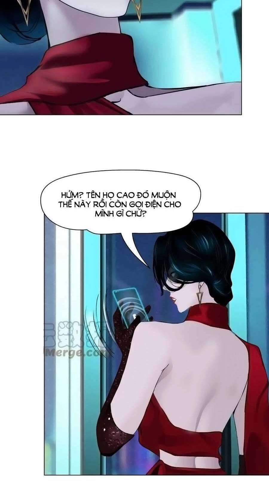 Đằng Nữ Chapter 180 - 25