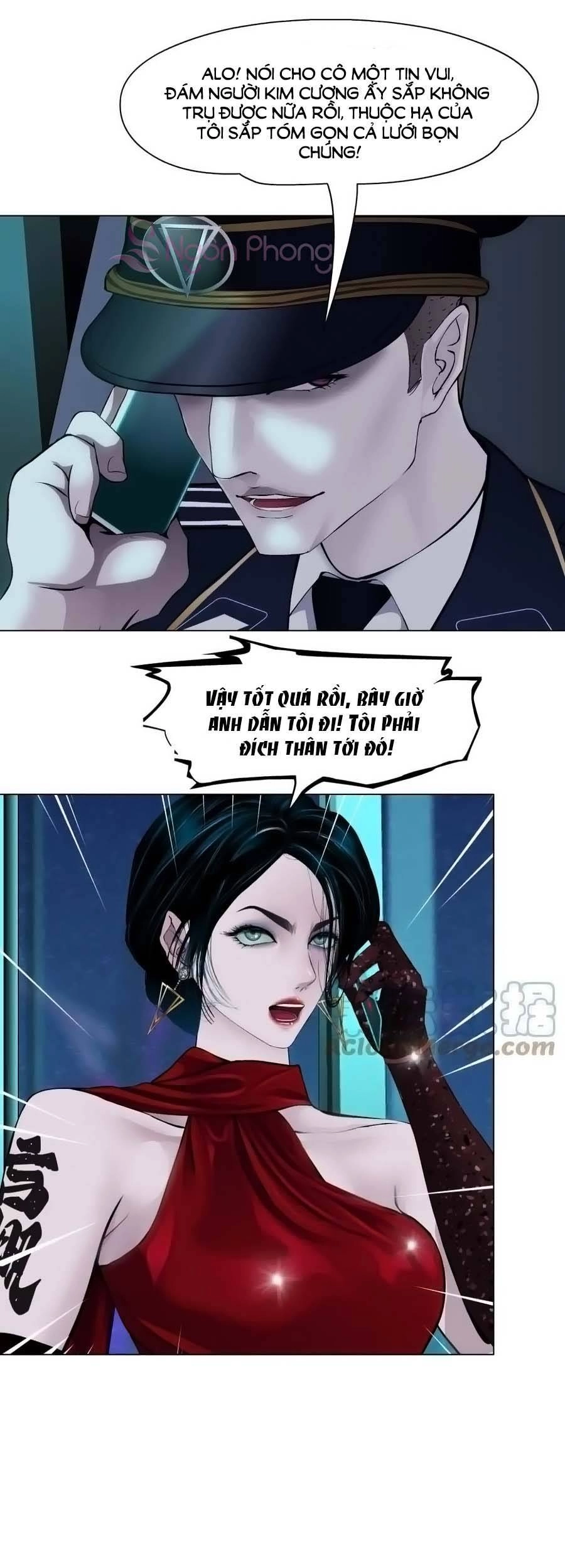 Đằng Nữ Chapter 180 - 26