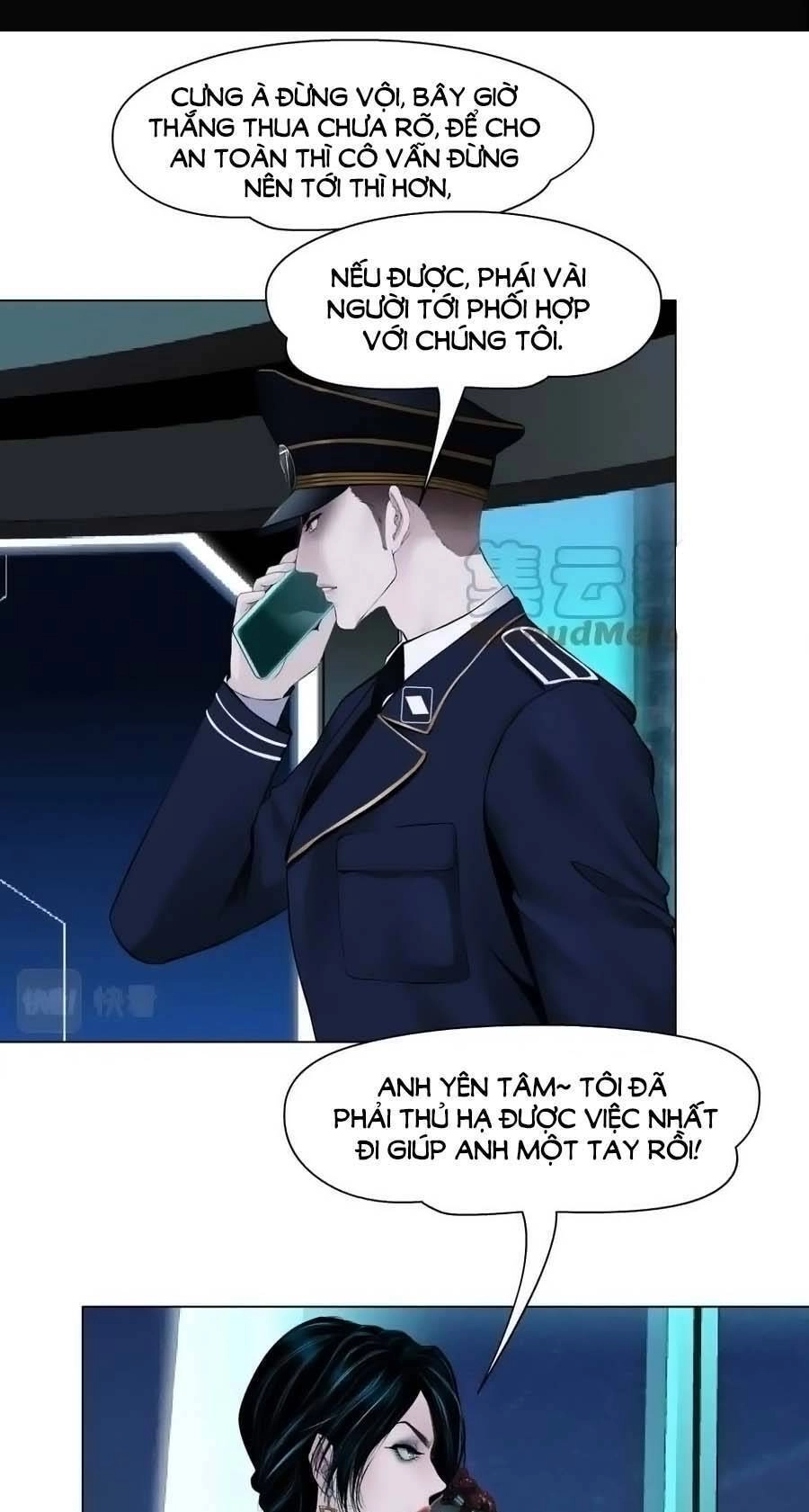 Đằng Nữ Chapter 181 - 2