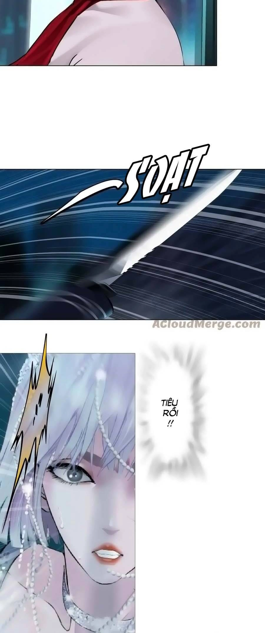 Đằng Nữ Chapter 181 - 5