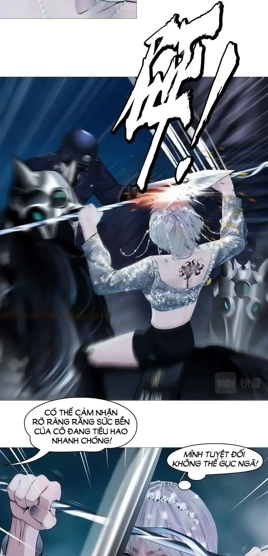 Đằng Nữ Chapter 181 - 6