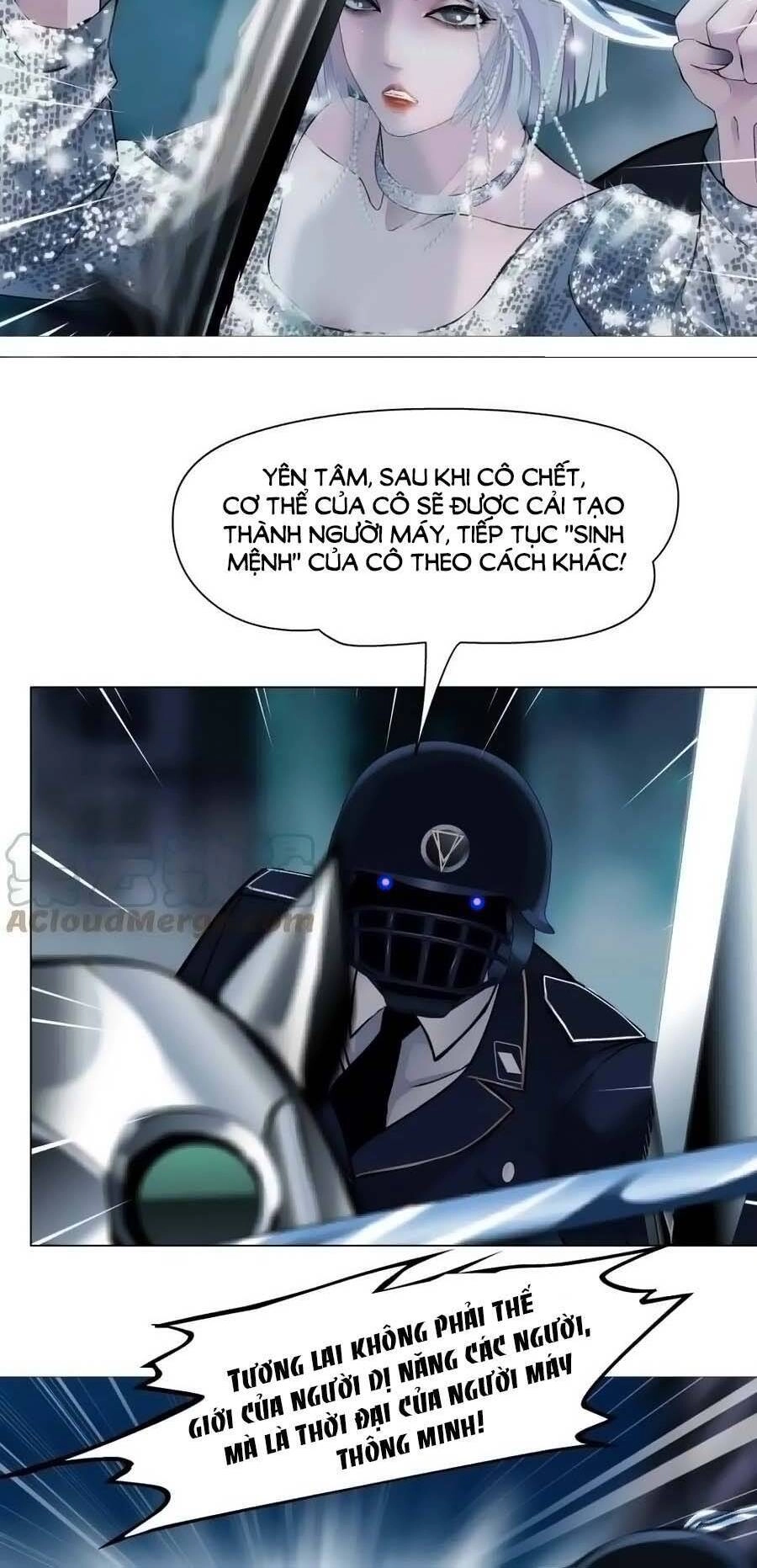 Đằng Nữ Chapter 181 - 7