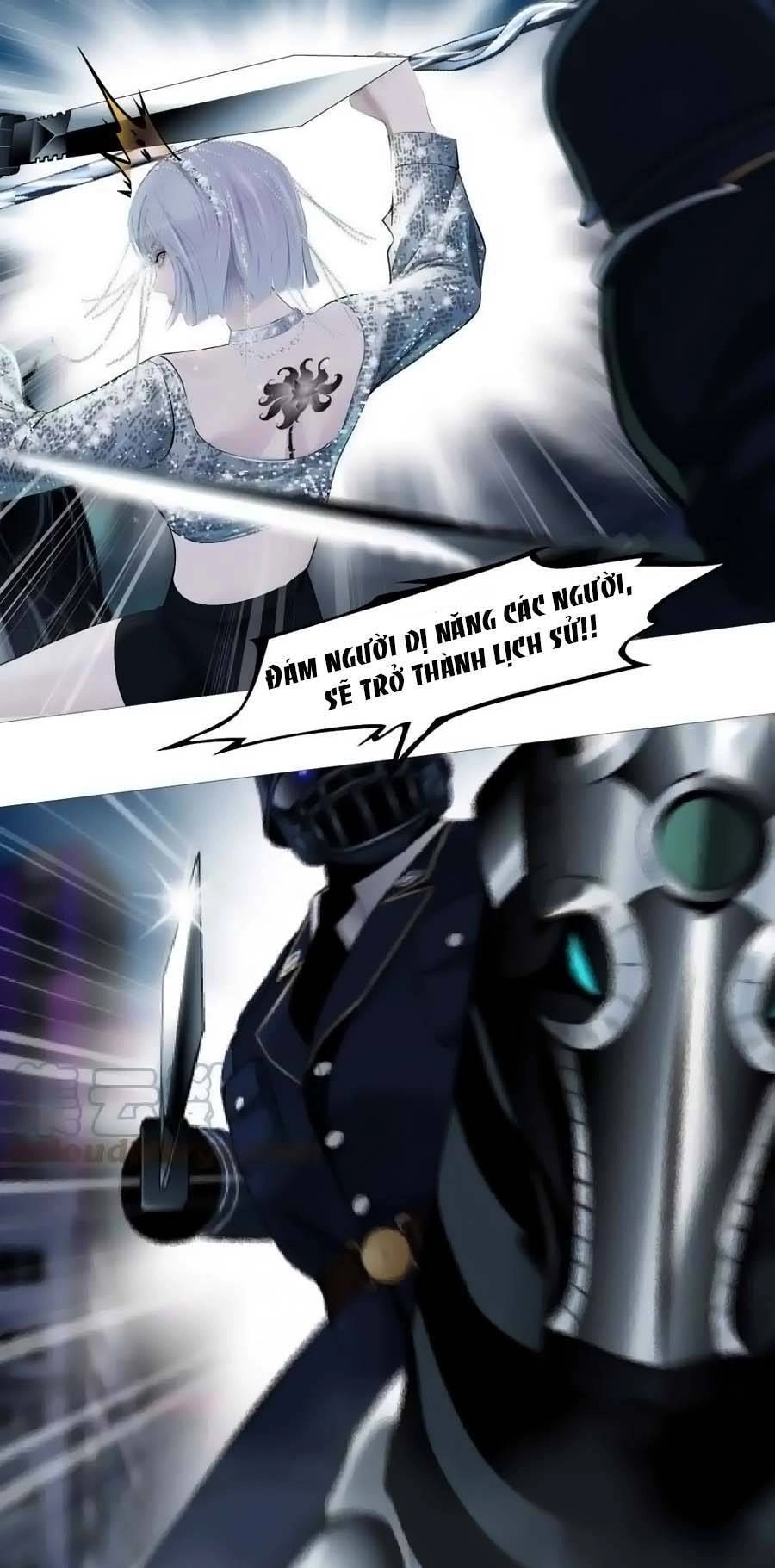 Đằng Nữ Chapter 181 - 8