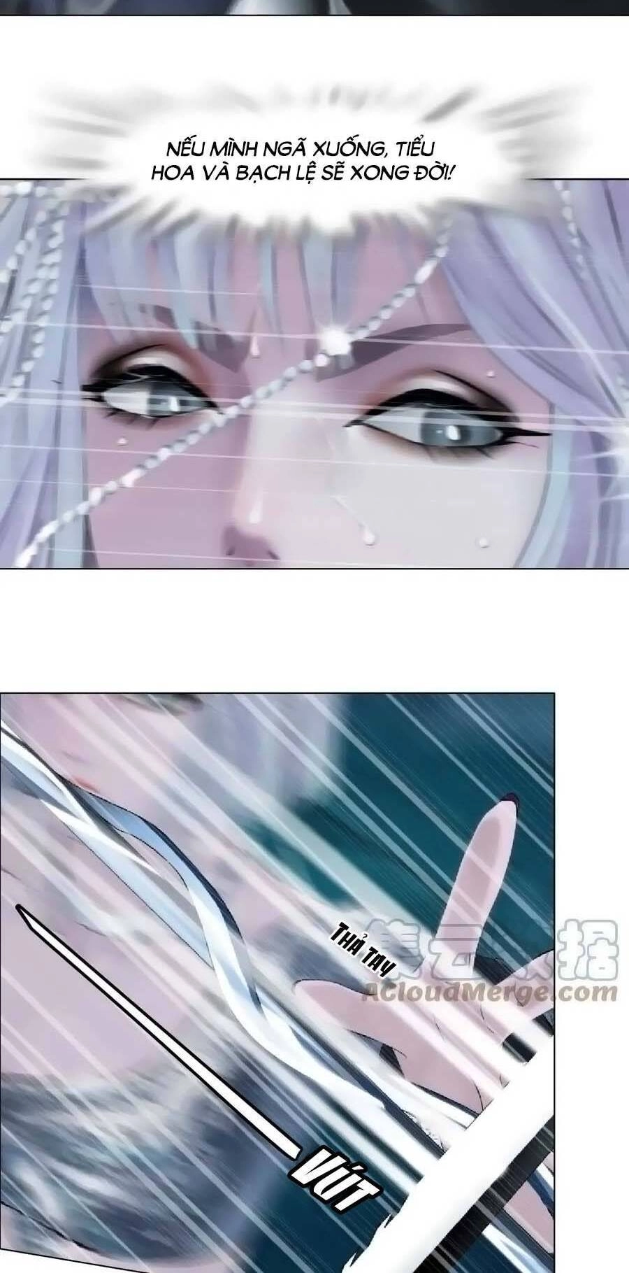 Đằng Nữ Chapter 181 - 9