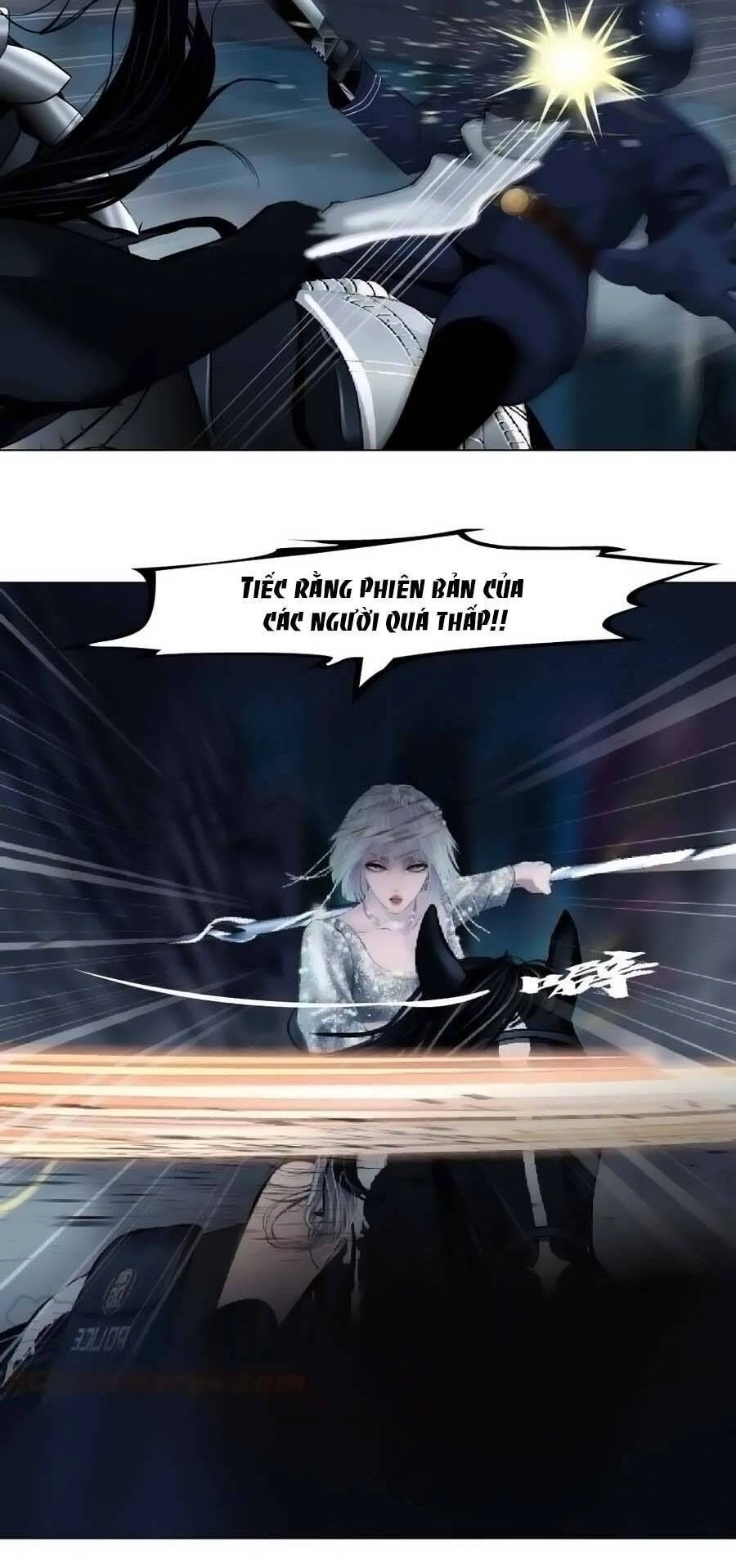 Đằng Nữ Chapter 181 - 11