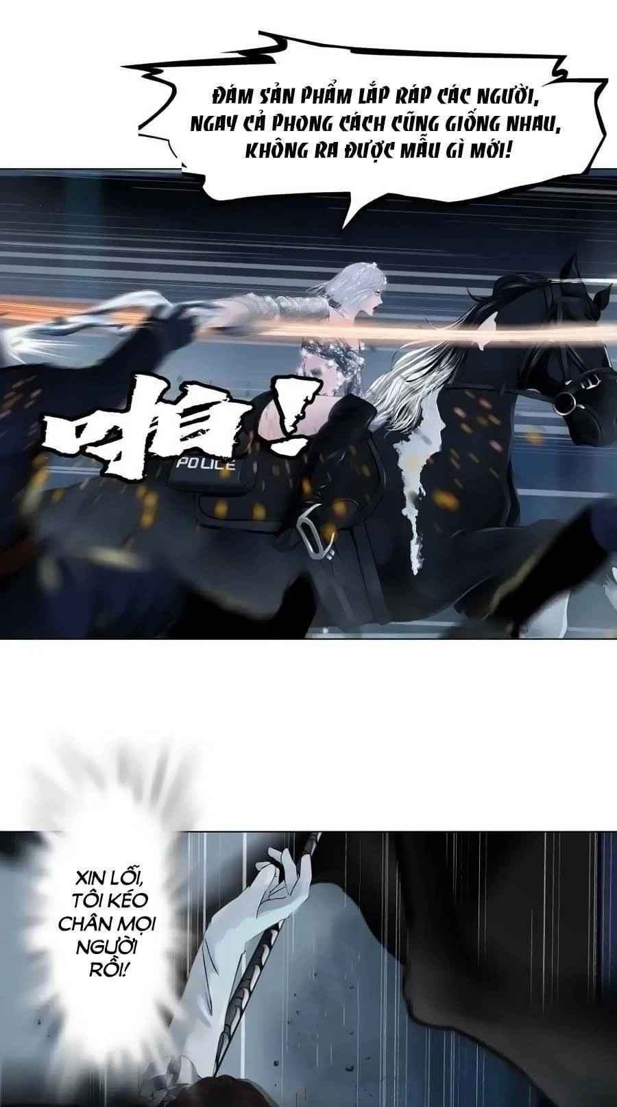 Đằng Nữ Chapter 181 - 12