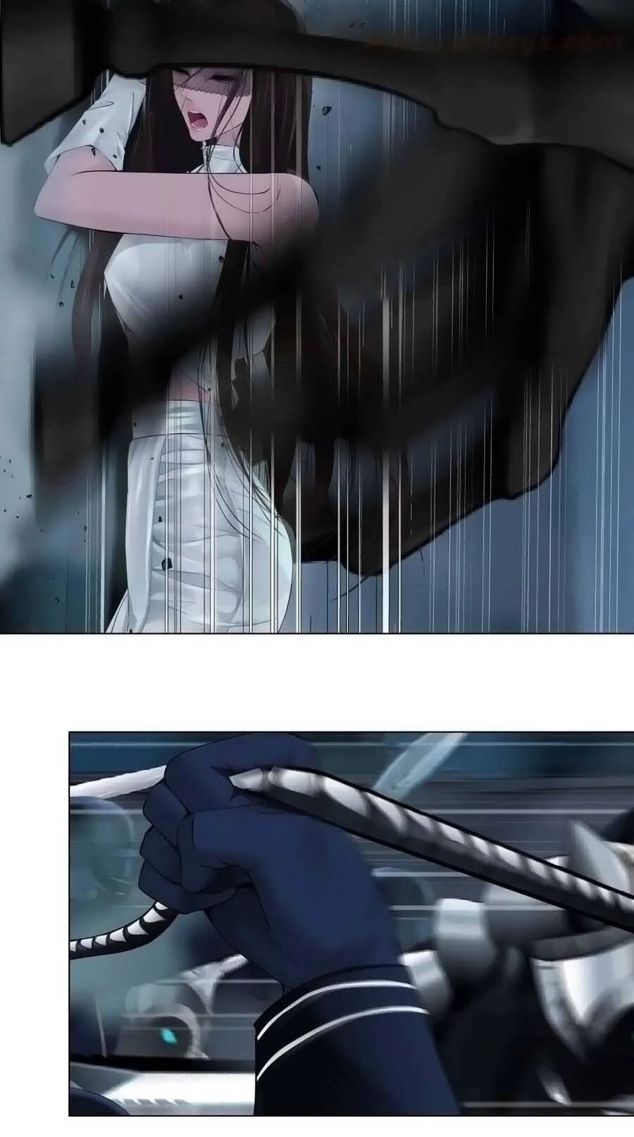 Đằng Nữ Chapter 181 - 13