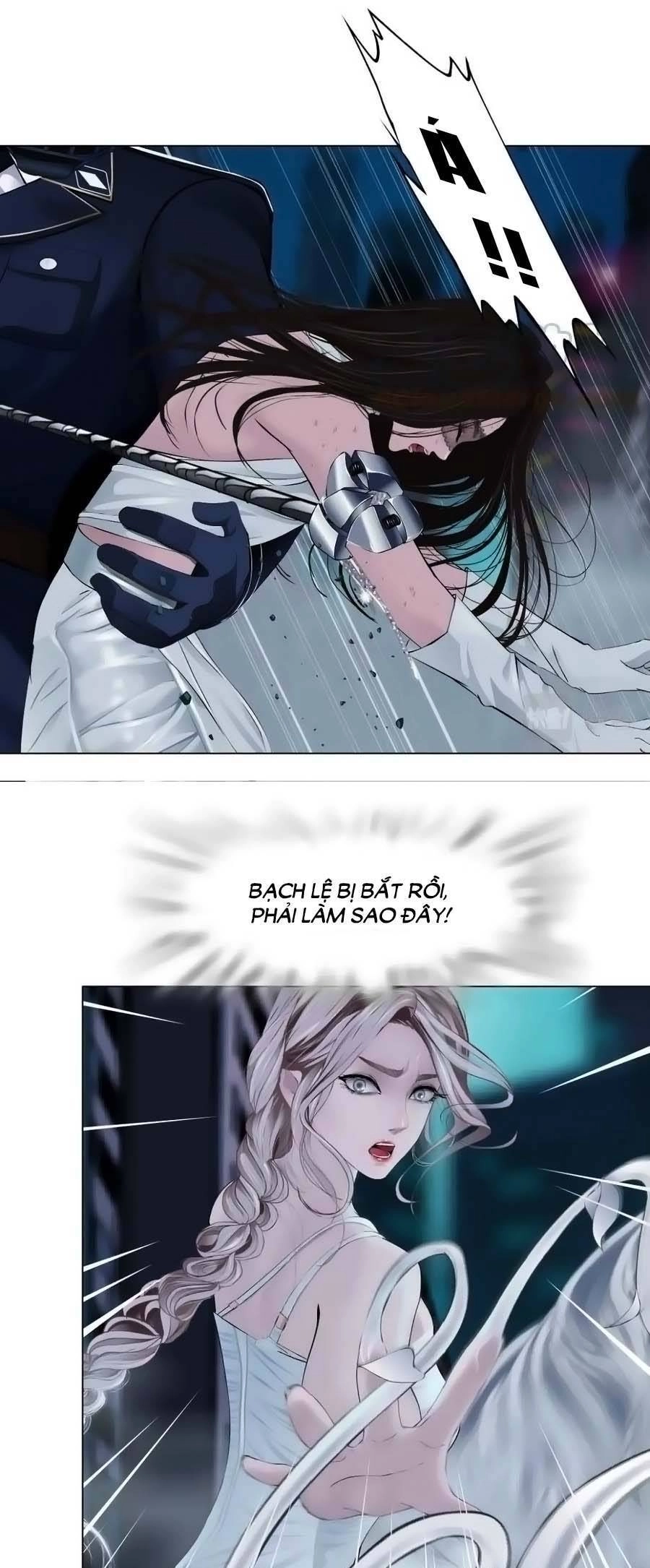 Đằng Nữ Chapter 181 - 14