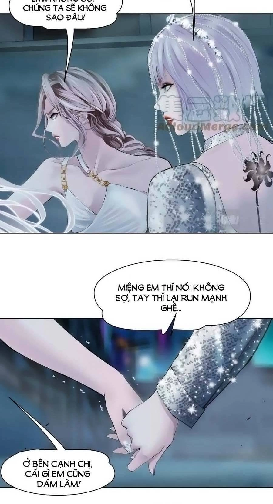 Đằng Nữ Chapter 181 - 23