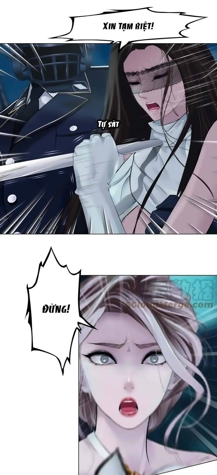 Đằng Nữ Chapter 181 - 26