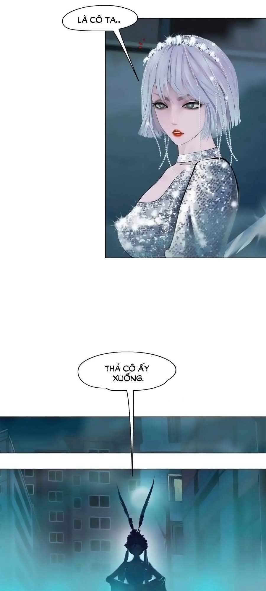 Đằng Nữ Chapter 181 - 28