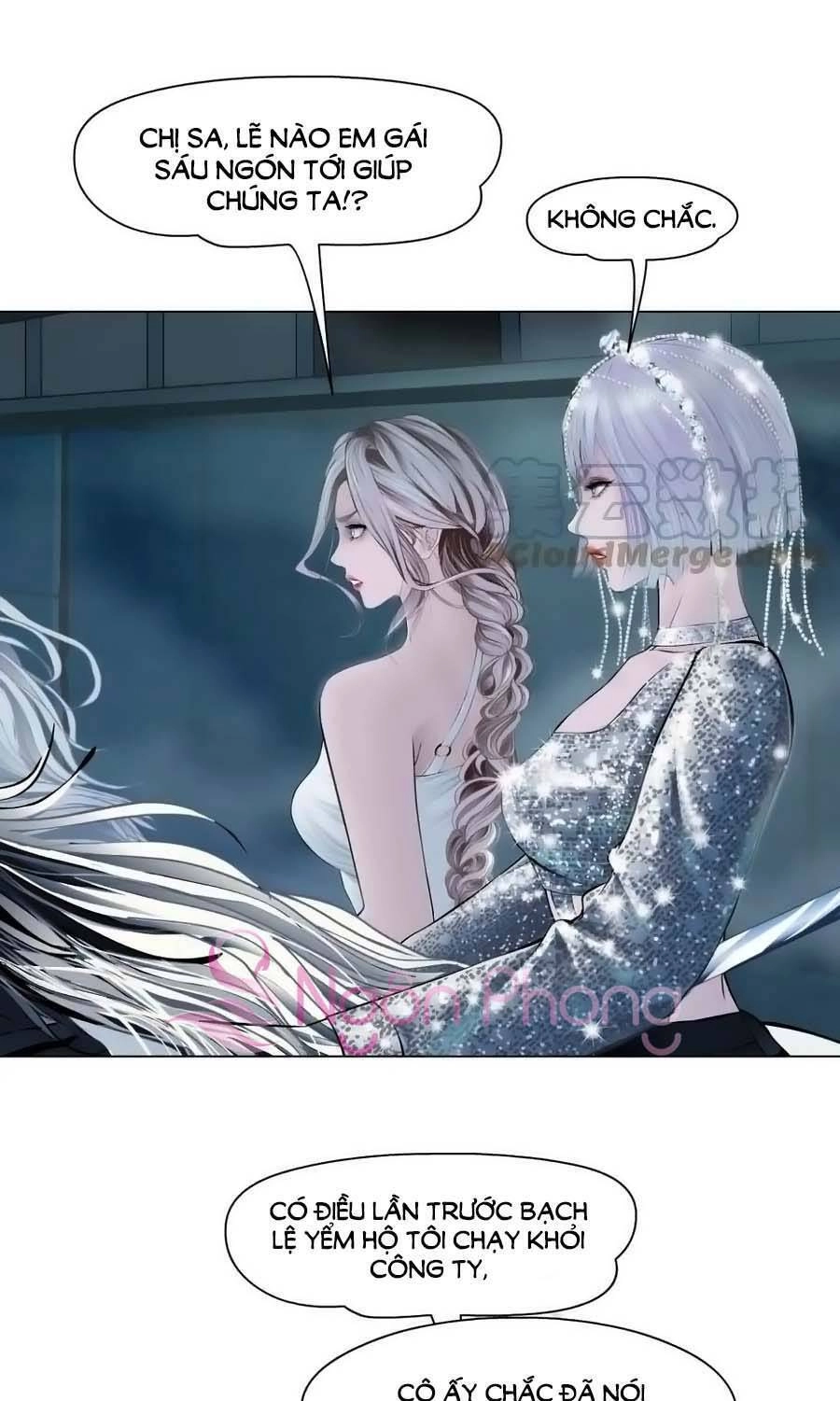 Đằng Nữ Chapter 182 - 2