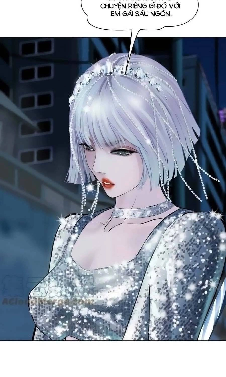 Đằng Nữ Chapter 182 - 3