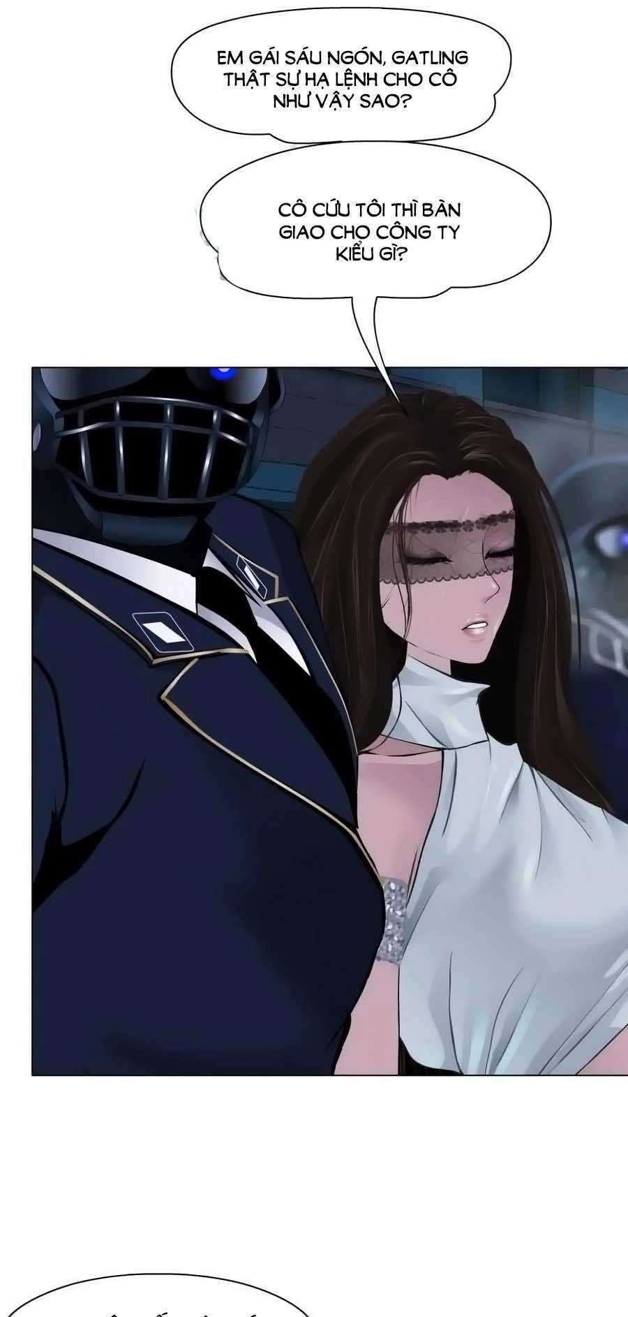 Đằng Nữ Chapter 182 - 5