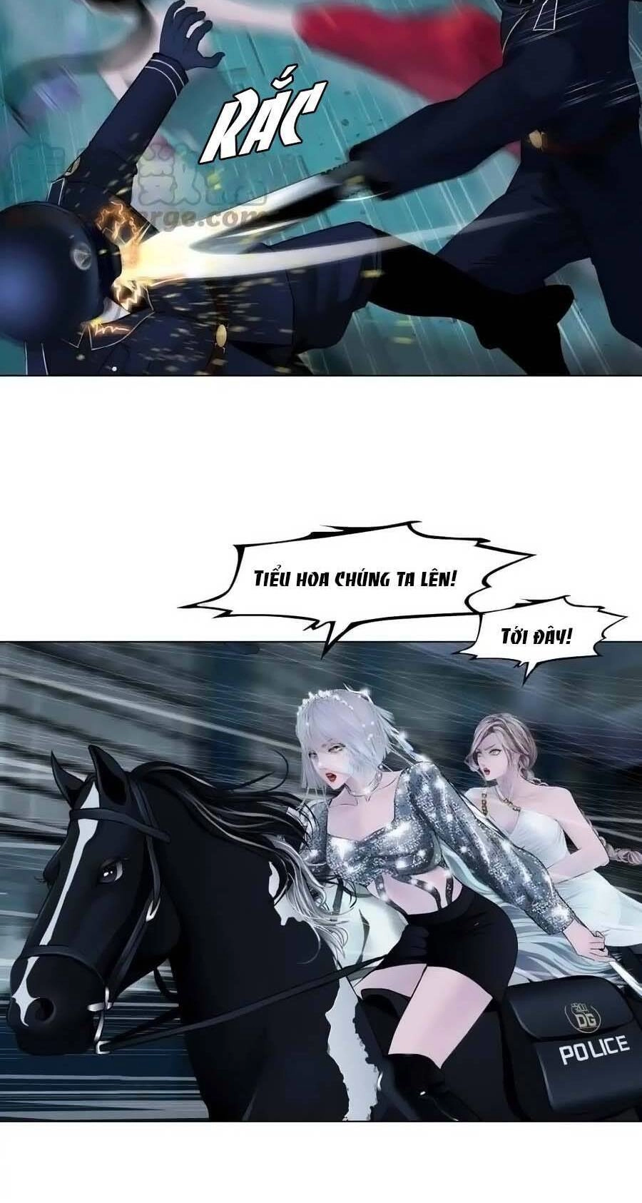 Đằng Nữ Chapter 182 - 11