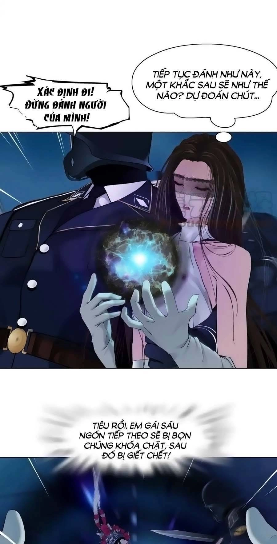 Đằng Nữ Chapter 182 - 12