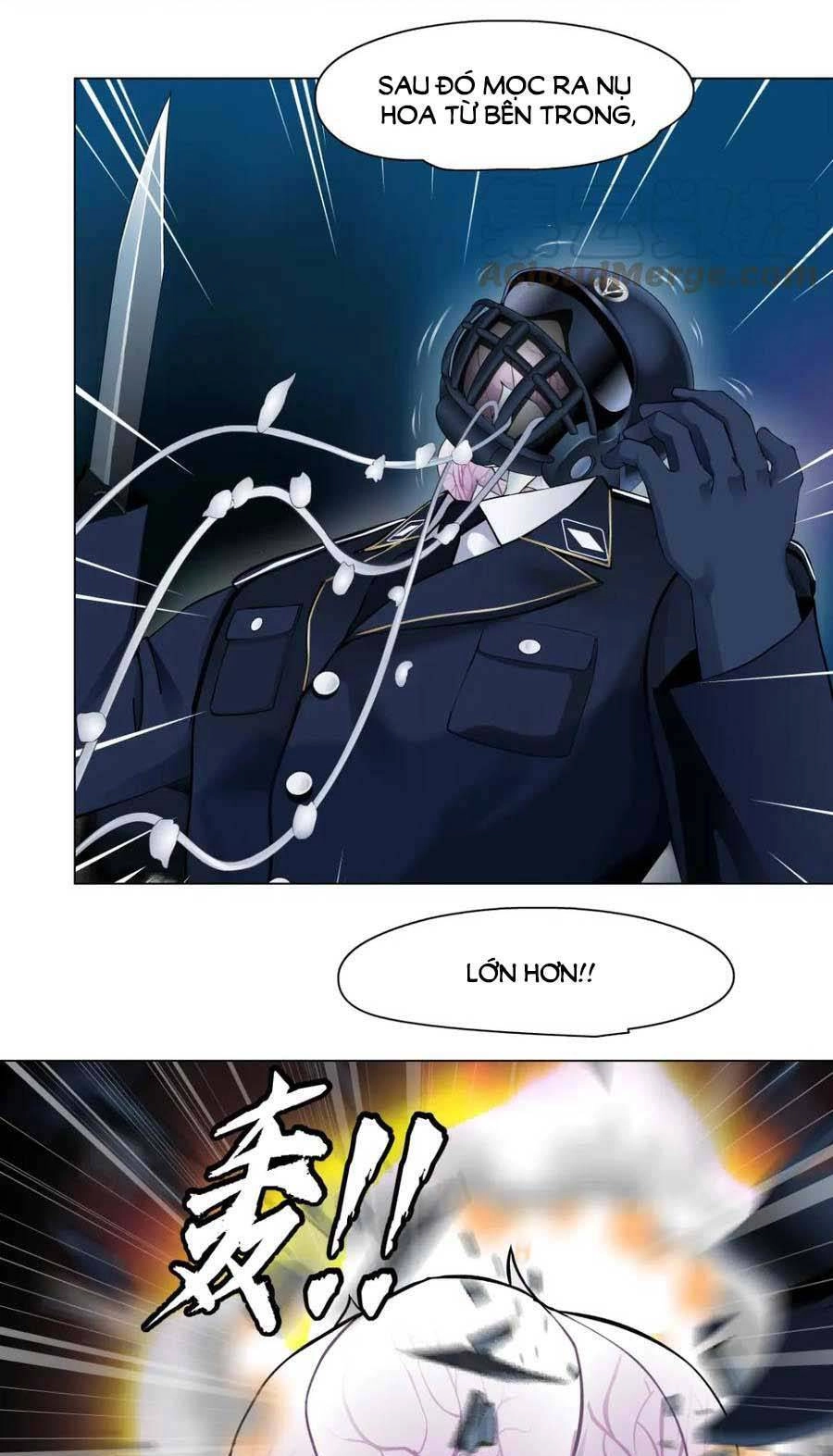 Đằng Nữ Chapter 182 - 18