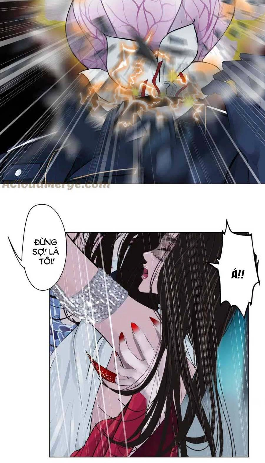 Đằng Nữ Chapter 182 - 19